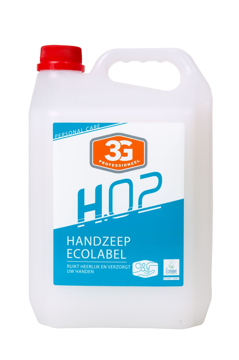 Handzeep 5L