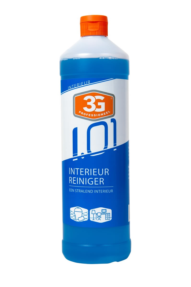 Interieurreiniger 