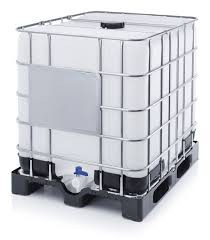 IBC 1000 Liter