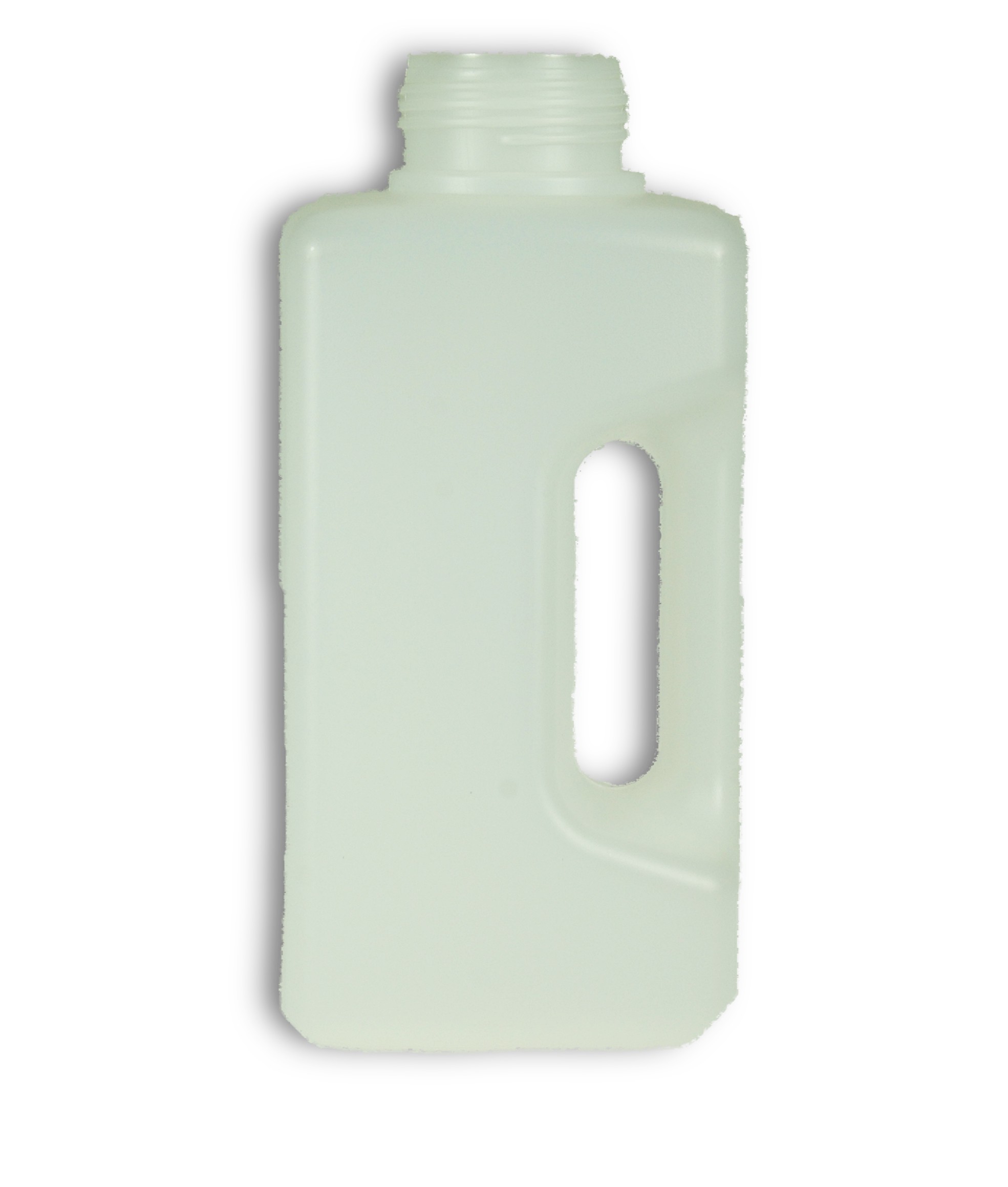 1 Liter Doseer Vierkant