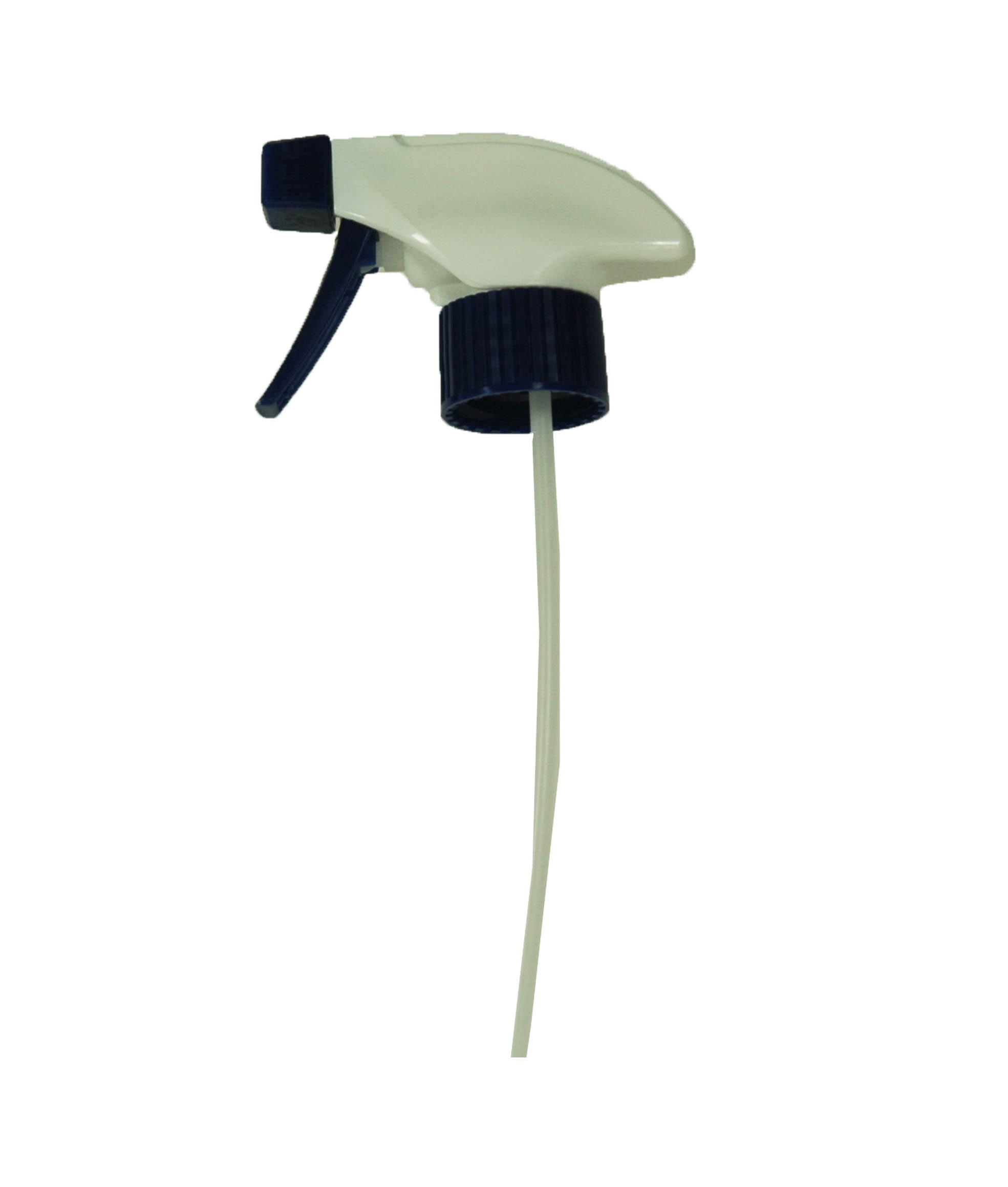 Sprayer Wit/Blauw