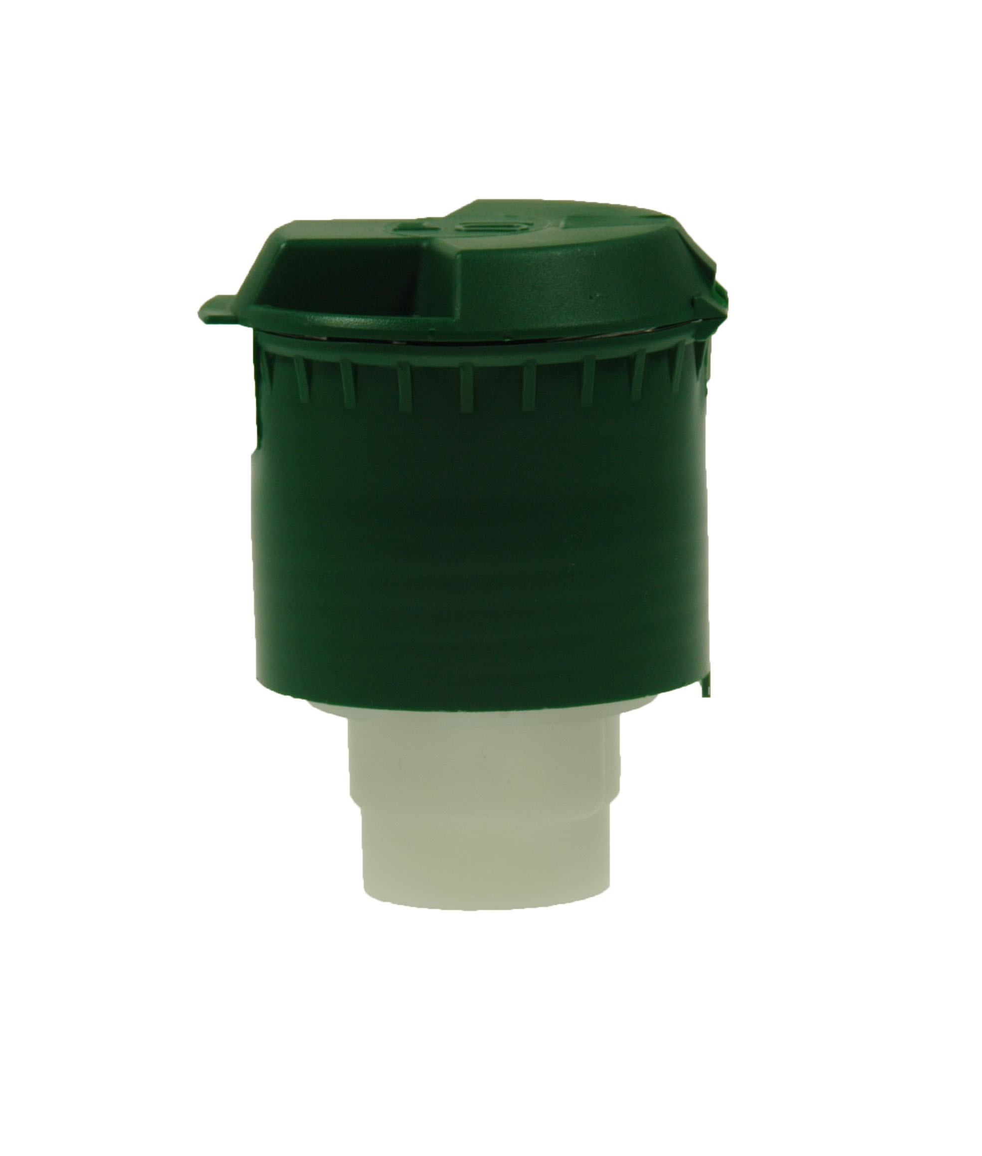 Doseerdop Groen 10 ml