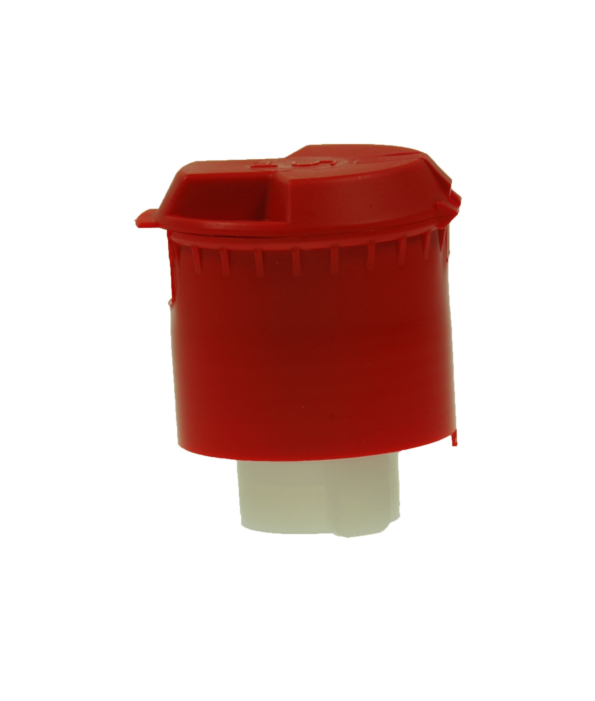 Doseerdop Rood 5 ml