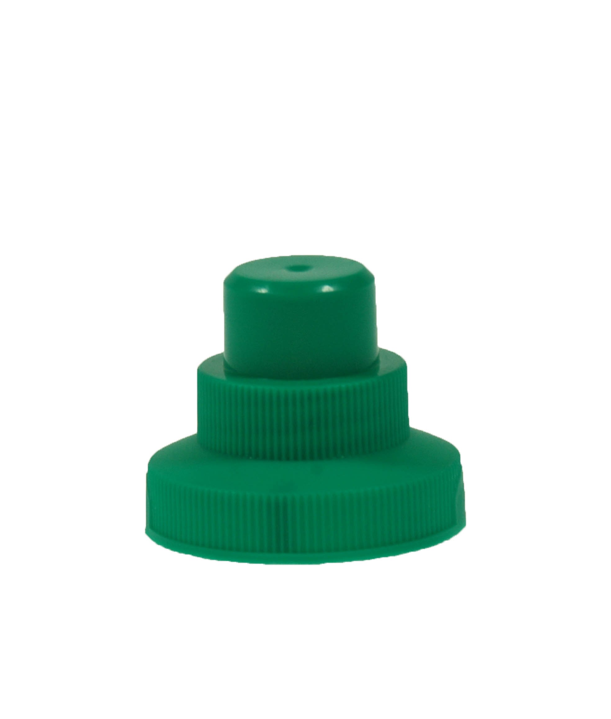 Spuitplug Groen