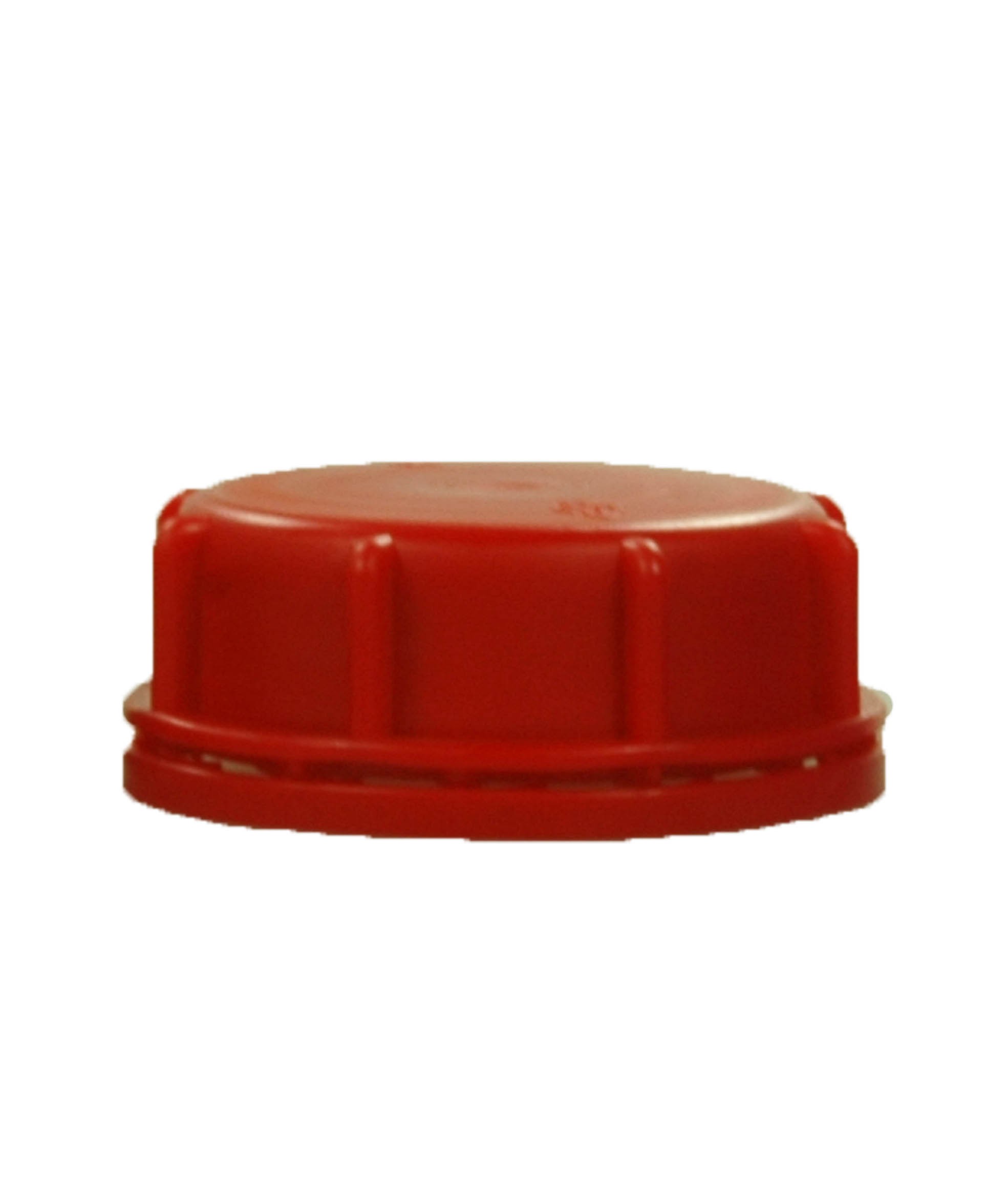 Dop 10 Liter Rood