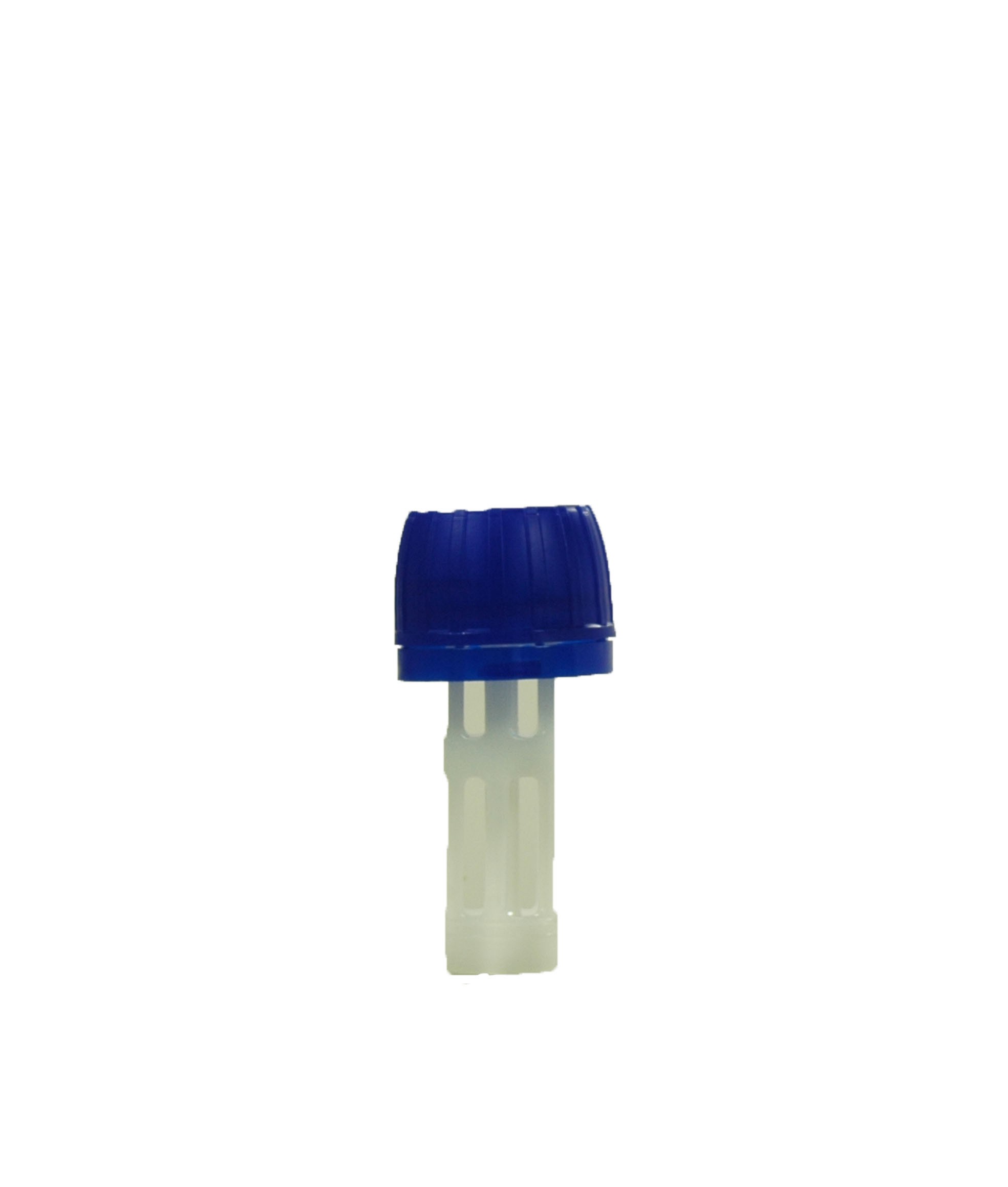 Doseerdop BSD Blauw