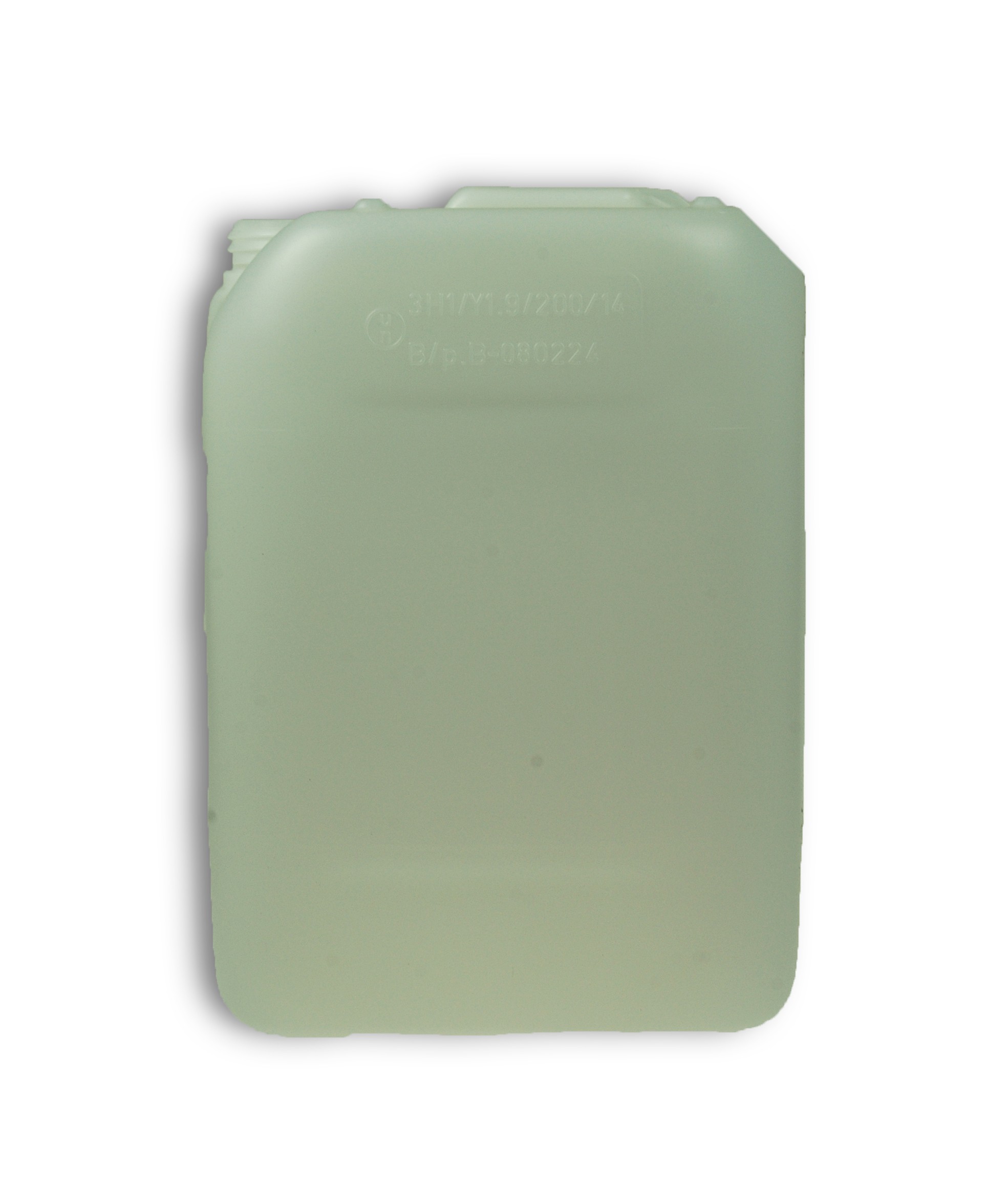 Can 20 Liter