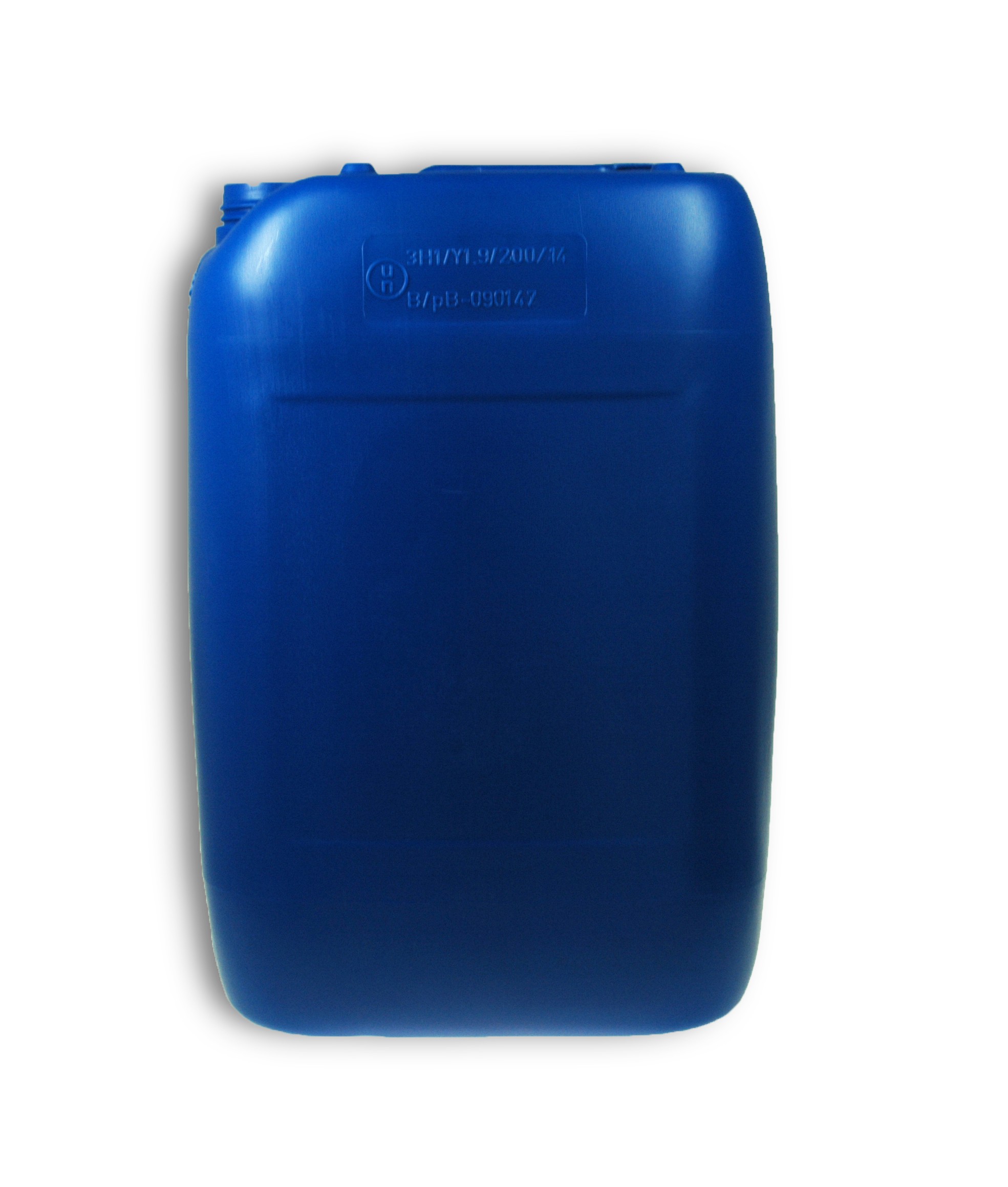 Can 25 Liter