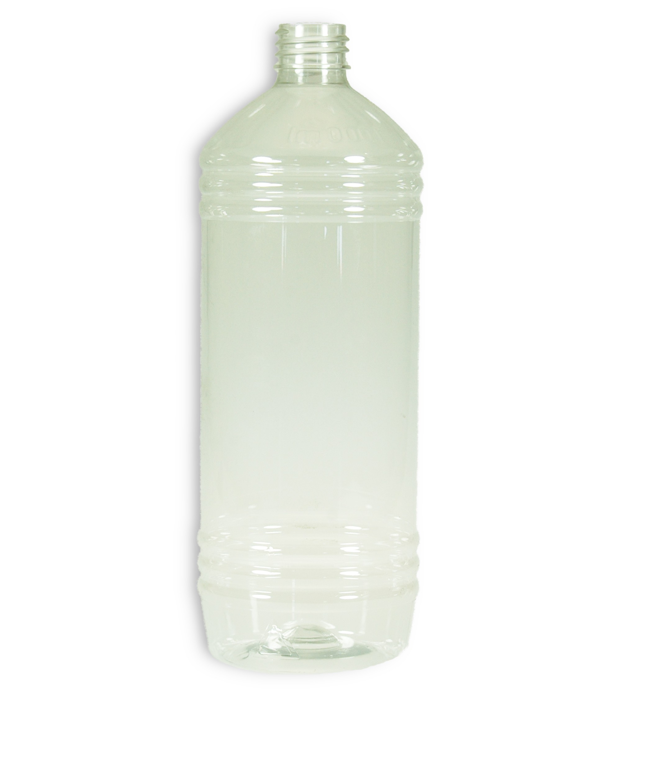 Aap uitlokken is genoeg 1 Liter Pet - Flessen - Verpakkingen Chemicals & Detergents