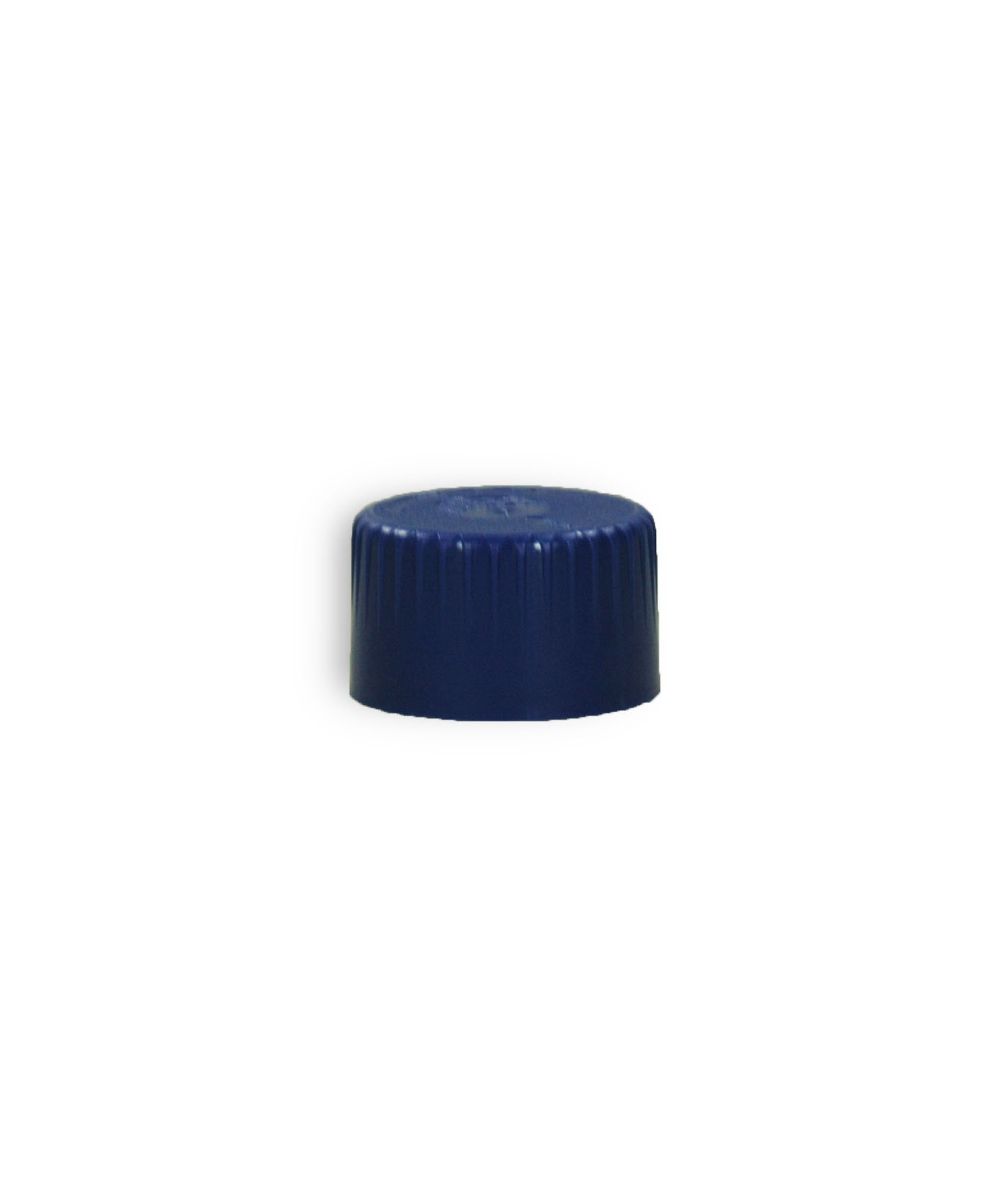 Kindveilige Dop Blauw