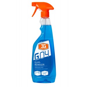 Glasreiniger spray 750ml RFU