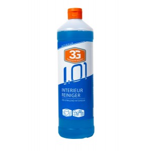 Interieurreiniger 