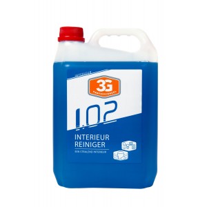 Interieurreiniger 