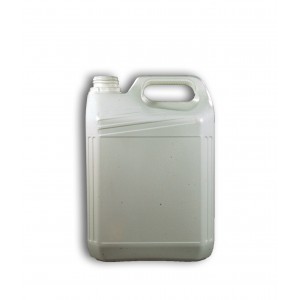 Can 5 Liter Wit