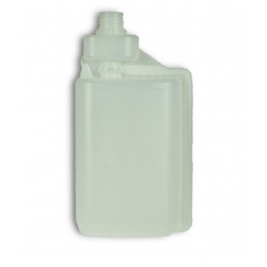 1 Liter Doseer Plat 5 t/m 40 ml Doseerkamer