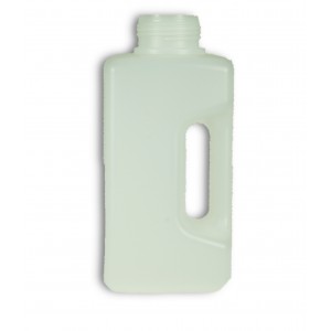 1 Liter Doseer Vierkant