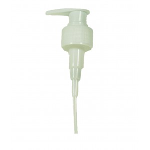 Drukpomp 3 ml