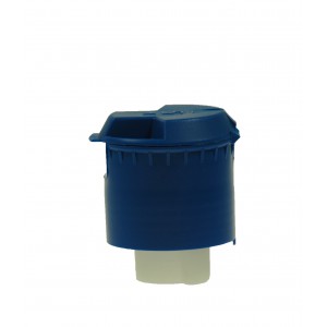 Doseerdop Blauw 5 ml