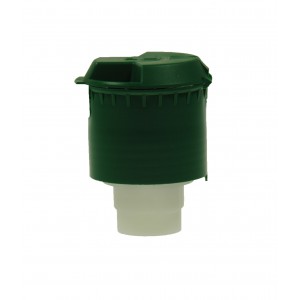Doseerdop Groen 10 ml