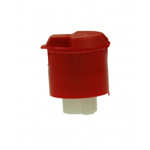 Doseerdop Rood 5 ml