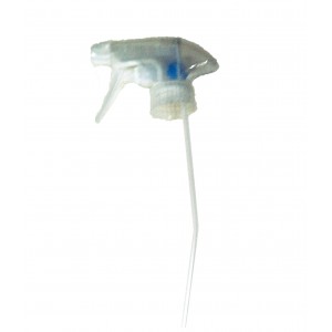 Sprayer Transparant