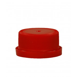 Dop 5 Liter Rood