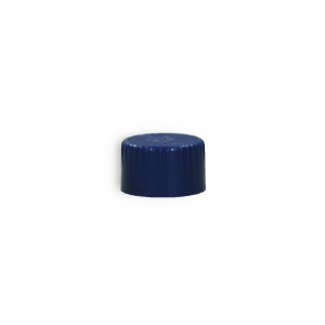 Kindveilige Dop Blauw
