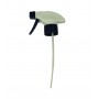 Sprayer Wit/Blauw