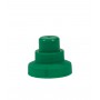 Spuitplug Groen