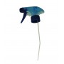 Sprayer Transparant/Blauw