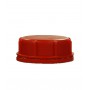 Dop 10 Liter Rood