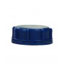 Dop 10 Liter Blauw