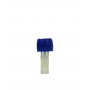 Doseerdop BSD Blauw