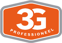 3G Professioneel